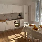 Апартаменты Casa In Centro Con Terrazzo
