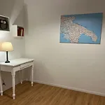 Апартаменты Casa In Centro Con Terrazzo Бари