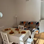 Апартаменты Casa In Centro Con Terrazzo Бари