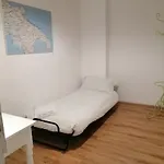 Casa In Centro Con Terrazzo Апартаменты *