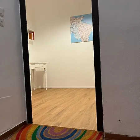 Casa In Centro Con Terrazzo 公寓