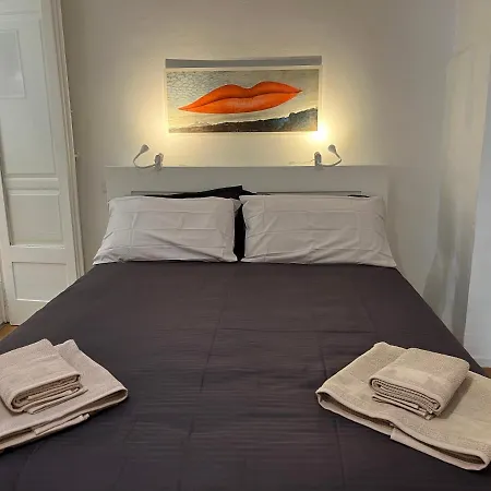 아파트 Casa In Centro Con Terrazzo