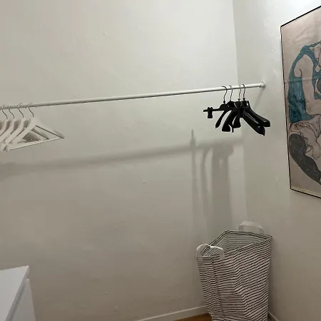 Casa In Centro Con Terrazzo * 巴里