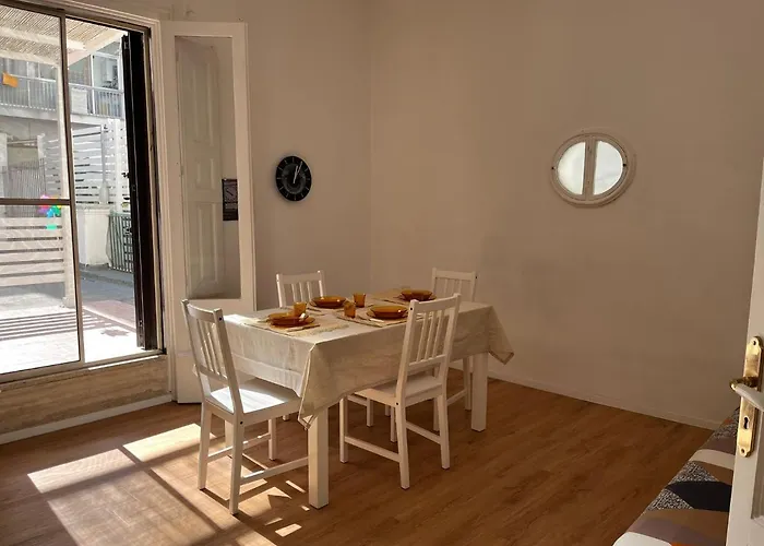 Casa In Centro Con Terrazzo Apartment *