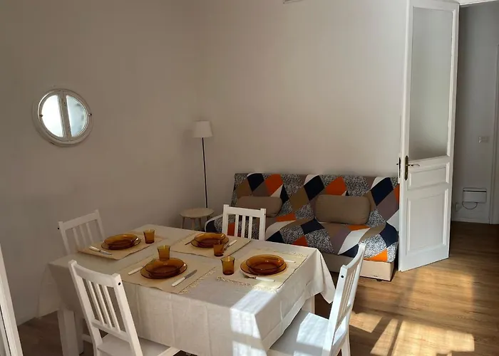 Apartment Casa In Centro Con Terrazzo Bari