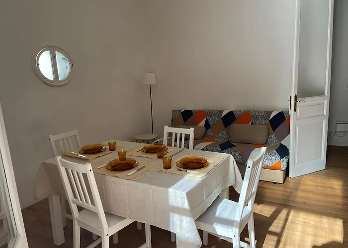 Casa In Centro Con Terrazzo Bari