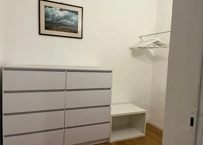 Casa In Centro Con Terrazzo *