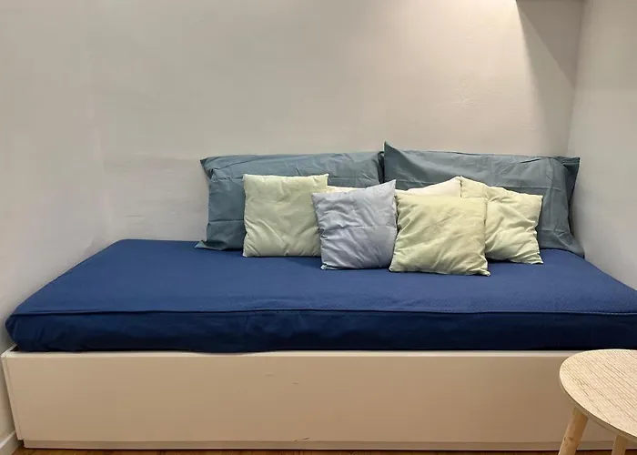 Apartment Casa In Centro Con Terrazzo Bari