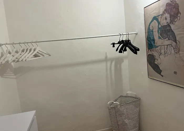 Casa In Centro Con Terrazzo * Bari