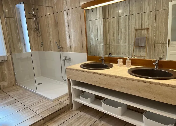 Casa In Centro Con Terrazzo Apartament