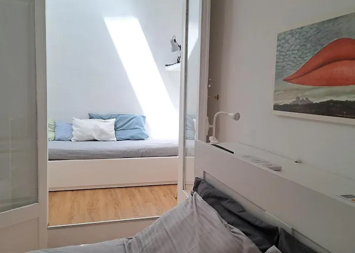 Casa In Centro Con Terrazzo Apartment