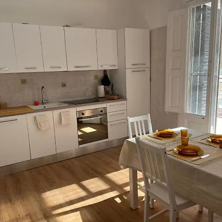 Appartement Casa In Centro Con Terrazzo