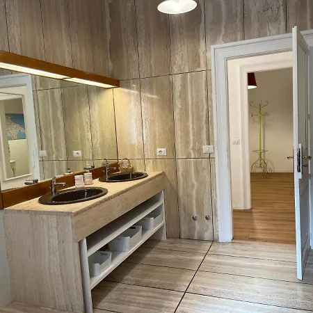 Casa In Centro Con Terrazzo *