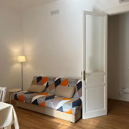 Appartement Casa In Centro Con Terrazzo