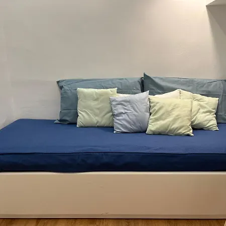 Appartement Casa In Centro Con Terrazzo Bari