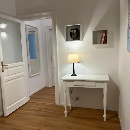 Casa In Centro Con Terrazzo