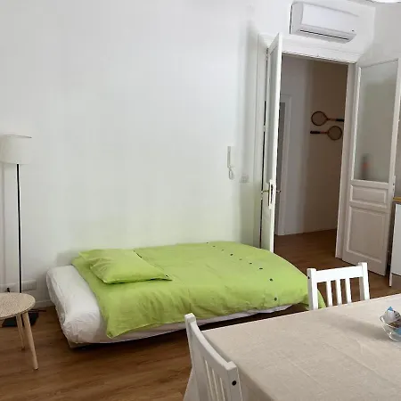 Casa In Centro Con Terrazzo Appartement *